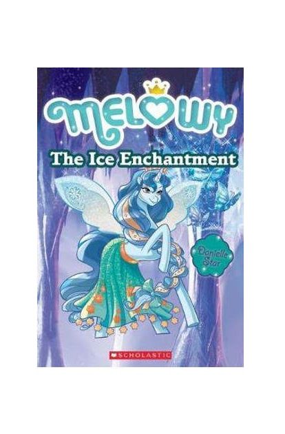 Melowy: The Ice Enchantment