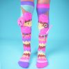 MadMia Milkshake Socks