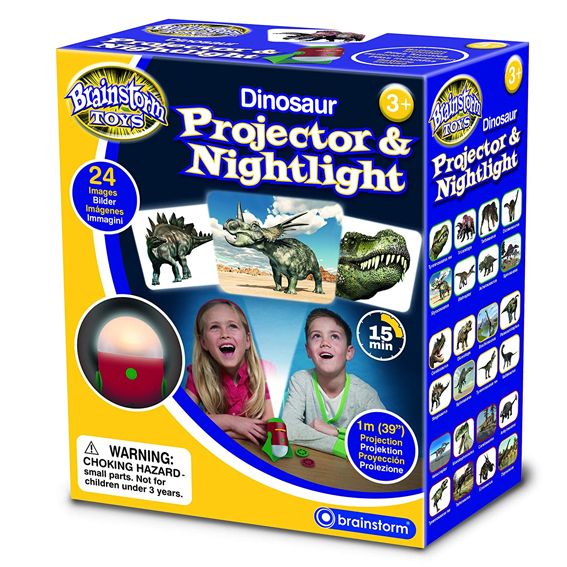 Dinosaur Projector and Nightlight