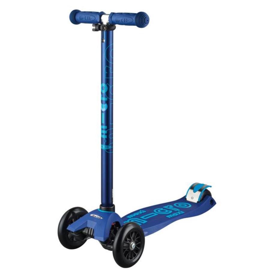 Maxi Micro Deluxe Scooter-Assort. Colours | Laugh and Learn