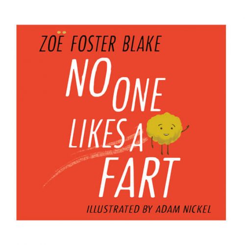 No One Likes a Fart