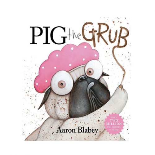Pig the Grub