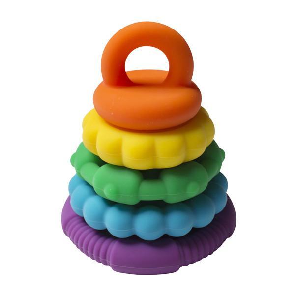 aliexpress rainbow stacker