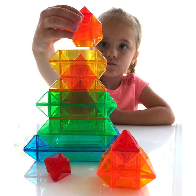 sakkaro geometry toy