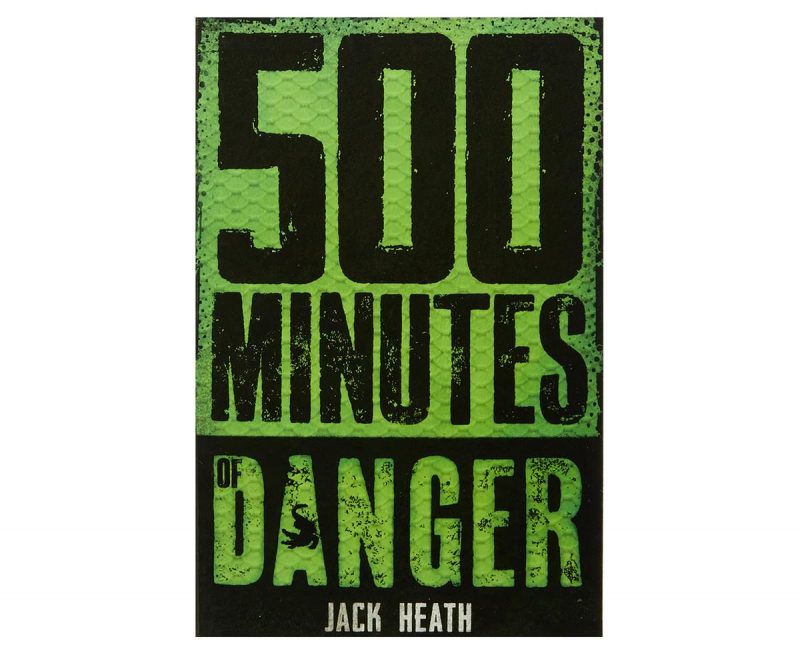 500 Minutes of Danger