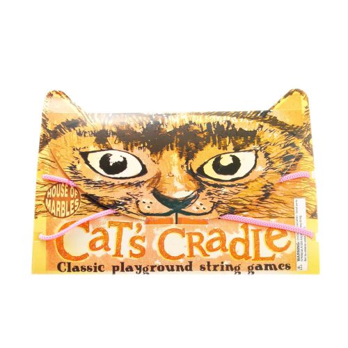 Cat's Cradle Kit