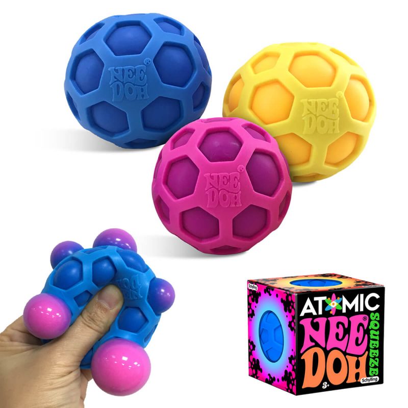 nee doh atomic