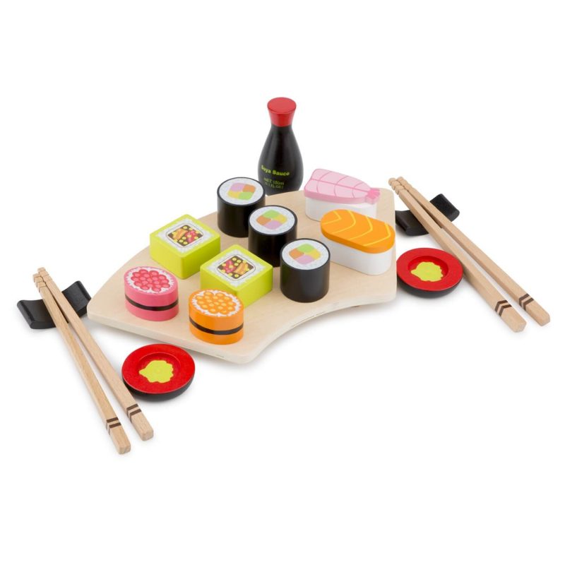 Classic Toys: Sushi Set