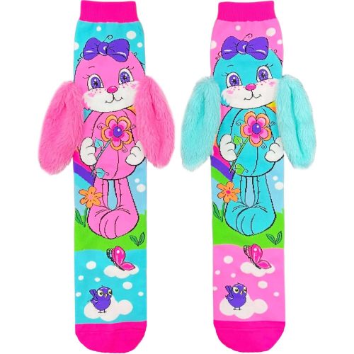 Madmia Hunny Bunny Socks (6-99 Years)