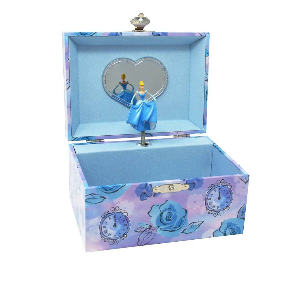 Music Box Cinderella Laugh and Learn
