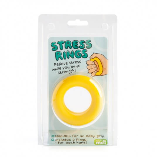 Stress Rings