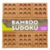 Eco Bamboo Sudoku
