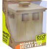 Eco Honey Hive Secret Box
