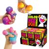 Schylling Colour Changing Stress Ball