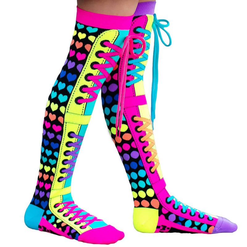 MadMia Disco Socks (6-99 Years)