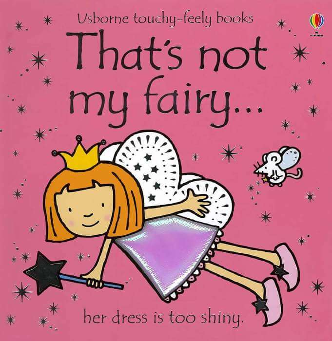 That's Not My Fairy