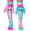 MadMia Bunny Socks (6-99 Years)