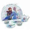 Tea Set: Disney Frozen