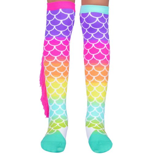 MadMia Mermaid Socks (3-5 Years)