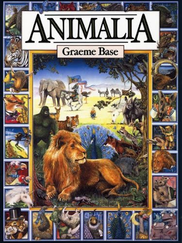 Animalia