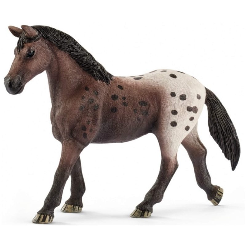 Schleich Appaloosa Mare