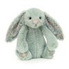 Bashful Blossom Sage Bunny Small