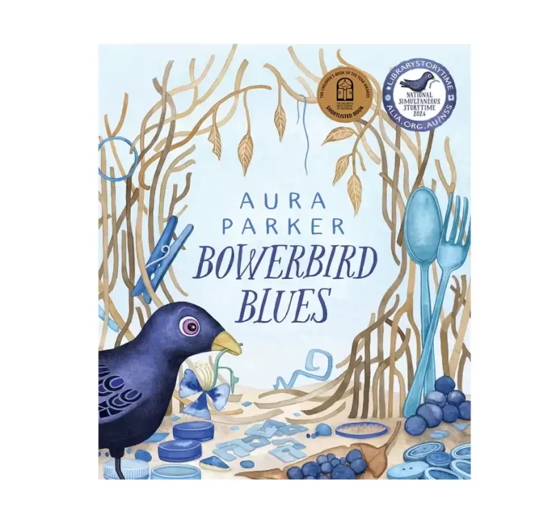 Bowerbird Blues