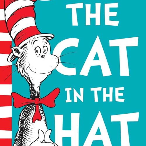 Dr Seuss: The Cat in the Hat