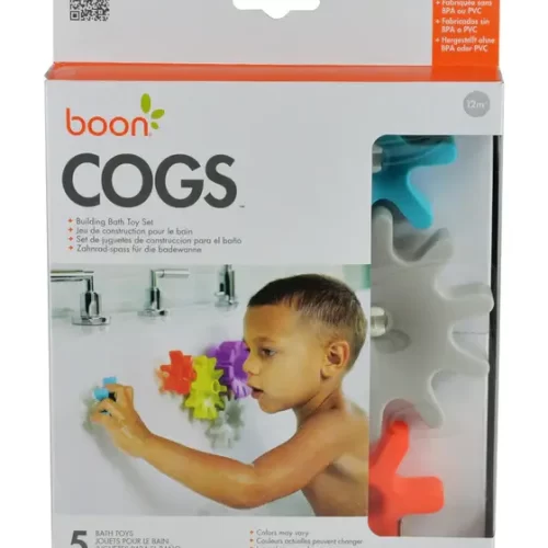 Boon Cogs