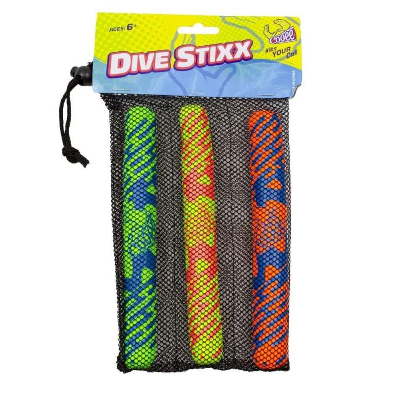 Cooee Dive Stixx