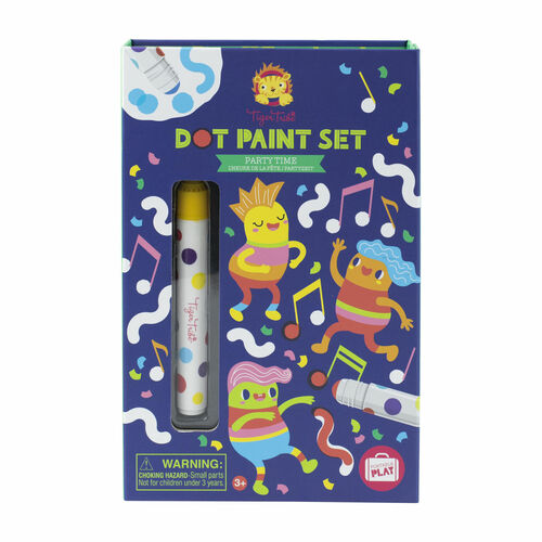 Dot Paint Set