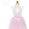 Great Pretenders Dreamy Unicorn Dress Size 5-6