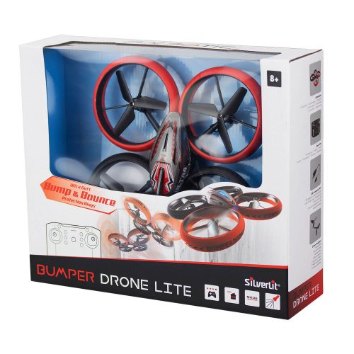 Silverlit Bumper Drone Lite