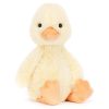 Jellycat Bashful Duckling