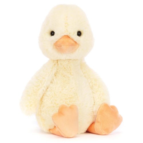 Jellycat Bashful Duckling