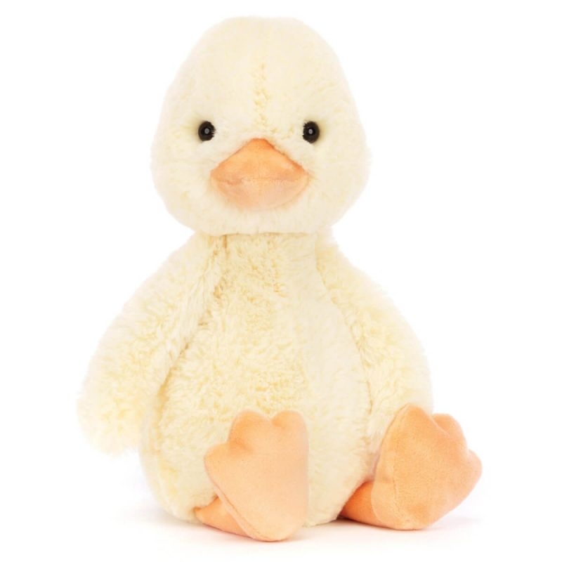 Jellycat Bashful Duckling