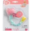 Corolle Pacifier With Sounds