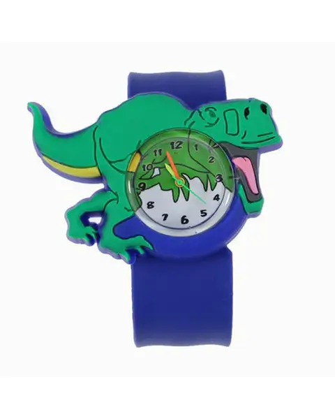 Flik-It Watch Dinosaur