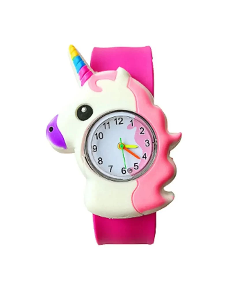 Flik-It Watch Unicorn