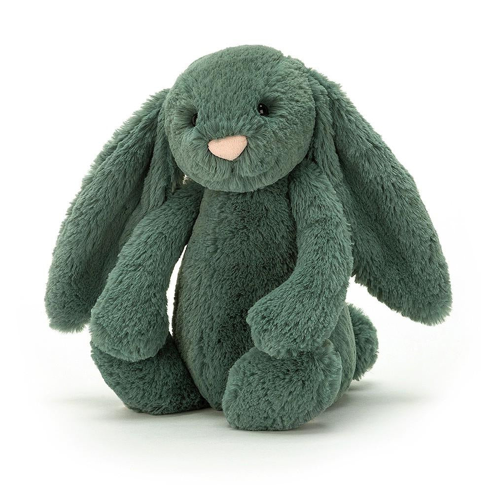 Bashful Forest Bunny Medium | Laugh and Learn