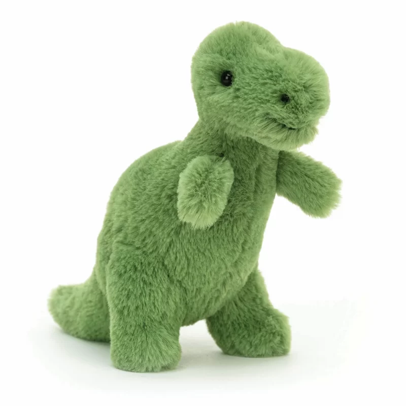Jellycat Fossily T-Rex Small