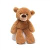 Gund Fuzzy Beige 38cm