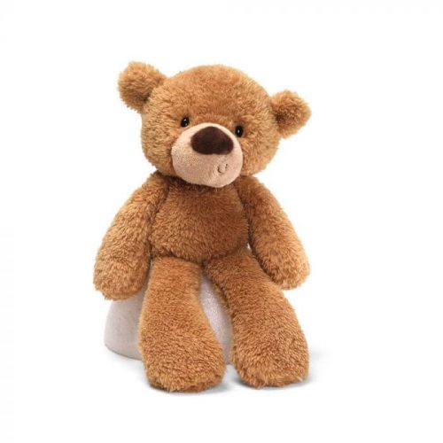 Gund Fuzzy Beige 38cm