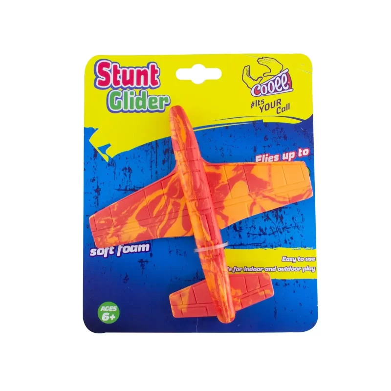 Cooee Stunt Glider