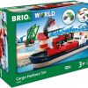 Brio Cargo Harbour Set