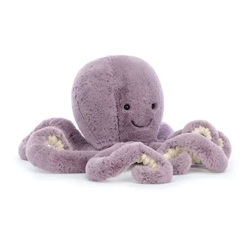 Jellycat Maya Octopus ( Little)