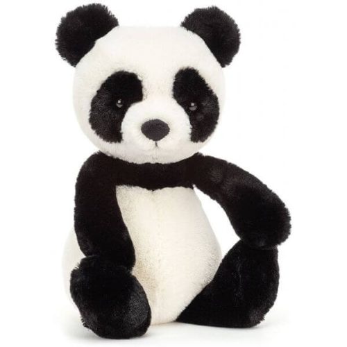 Bashful Panda Medium