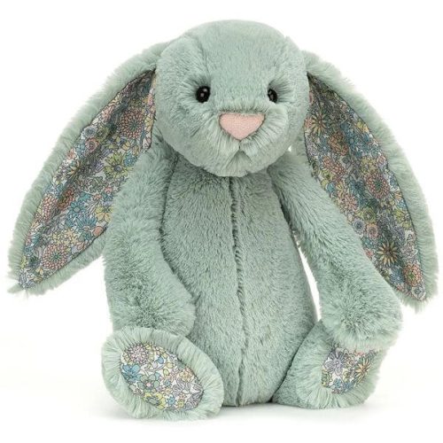 Jellycat Blossom Sage Bunny Medium