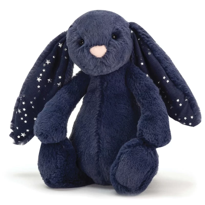 Jellycat Bashful Stardust Bunny Medium