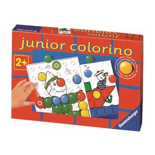 Junior Colorino